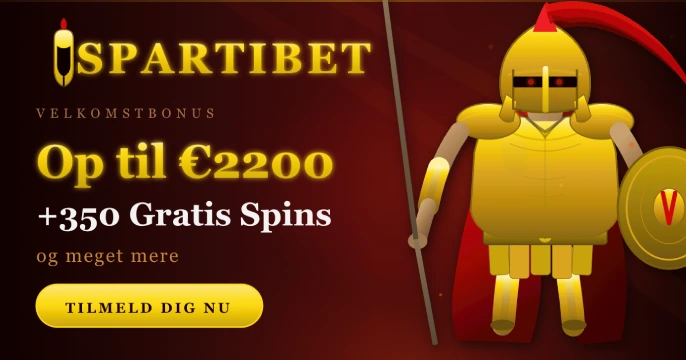 Spartibet Casino